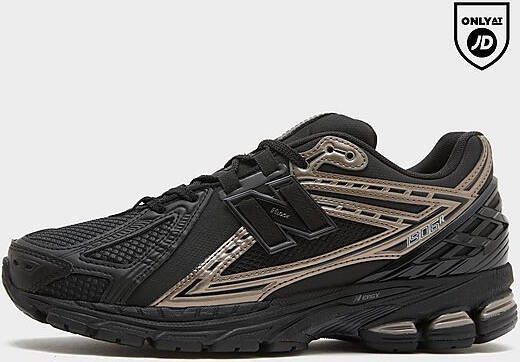 New Balance 1906 Utility Black- Heren Black