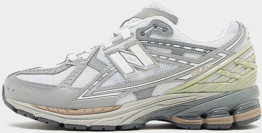 New Balance 1906 Utility sneaker van mesh met leren details - Foto 3
