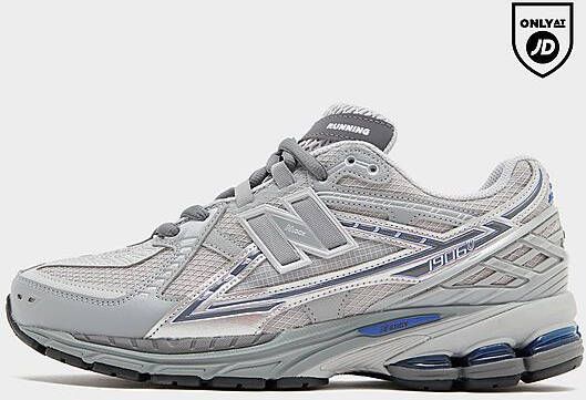 New Balance 1906R Grey- Heren Grey