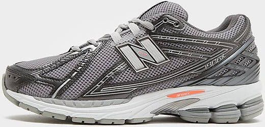 New Balance 1906 Running in grijs formaten: 41.5