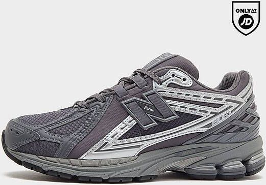 New Balance 1906 Utility GREY- Heren GREY