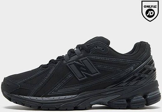 New Balance 1906R Black- Heren Black