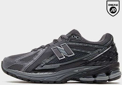 New Balance 1906R BLACK Heren BLACK Schoenen