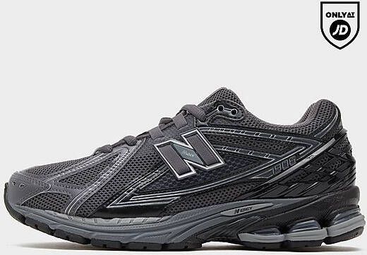 New Balance 1906R BLACK- Heren BLACK