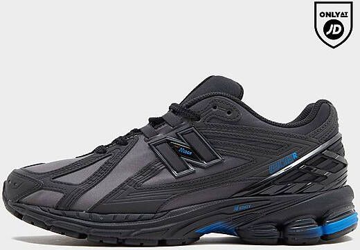 New Balance 1906R Black- Heren Black