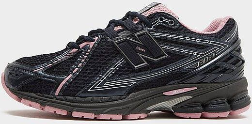 New Balance 1906R Black- Black
