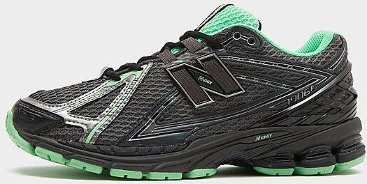New Balance 1906R Dames Black- Dames Black