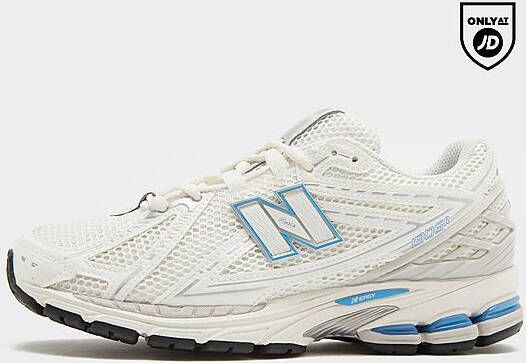 New Balance 1906R Dames White- Dames White