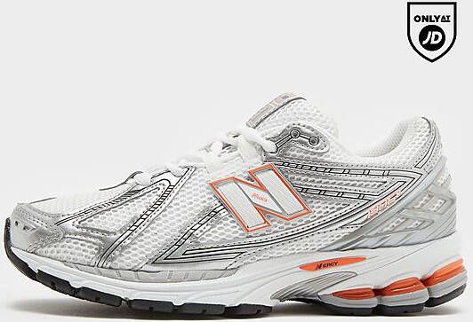 New Balance 1906R Dames White- Dames White