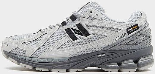 New Balance 1906R Grey- Heren Grey