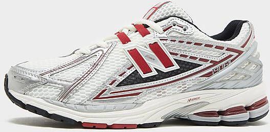 New Balance 1906 sneaker van mesh met metallic details - Foto 3