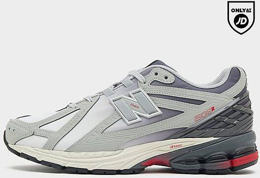 New Balance 1906R Grey- Heren Grey