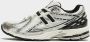 New Balance Hardloopschoenen Geïnspireerd Sneakers White Heren - Thumbnail 17