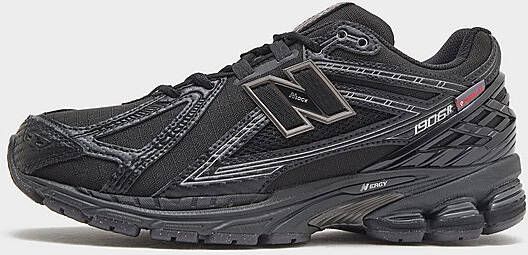 New Balance 1906R Zwart- Heren Zwart