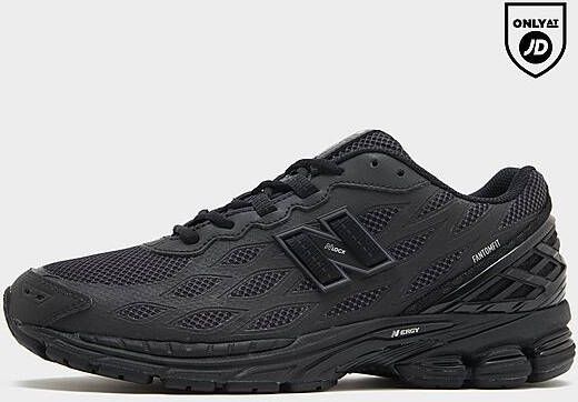 New Balance 1906W Black- Heren Black