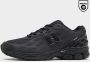 New Balance 1906 Running in zwart formaten: 41.5 - Thumbnail 2
