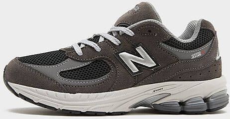 New Balance 2002 Children Grey Kind Grey