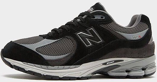 New Balance 2002 men Running zwart Schoenen