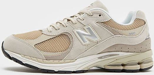 New Balance 2002R Brown- Heren Brown