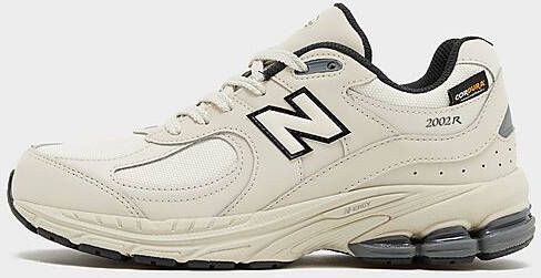 New Balance 2002 sneaker met mesh en leren details - Foto 3