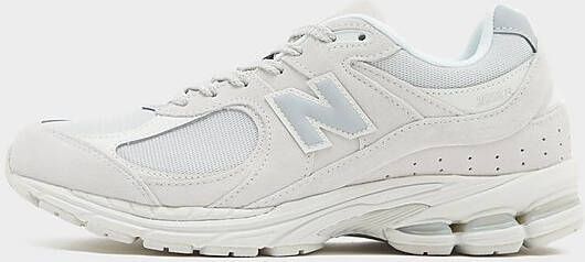 New Balance 2002R Grey- Heren Grey