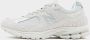 New Balance 2002R Grey- Heren Grey - Thumbnail 1