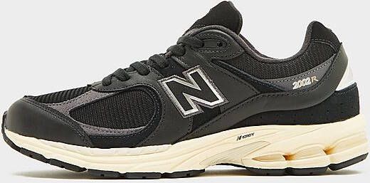 New Balance 2002R Heren Black