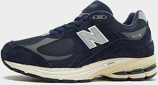 New Balance 2002 Trendy Sneakers Dames eclipse maat: 37.5 beschikbare maaten:37.5 38.5 39.5 40.5 37 41.5 - Foto 4