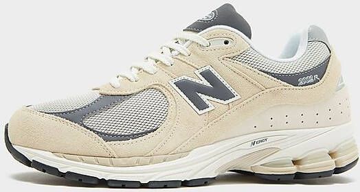 New Balance 2002 Trendy Sneakers Dames sandstone maat: 39.5 beschikbare maaten:37.5 38.5 39.5 40.5 42 41.5 - Foto 5