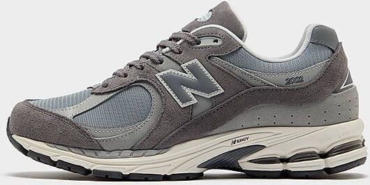 New Balance 2002R Heren Grey- Heren Grey