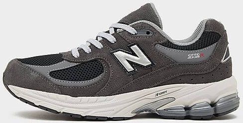 New Balance 2002R Junior Black Kind Black