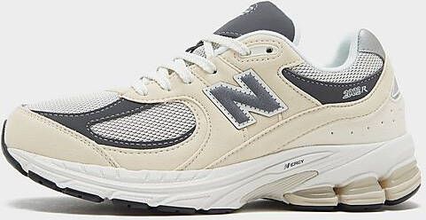 New Balance 2002 Sneakers JR Donkerblauw - Foto 2