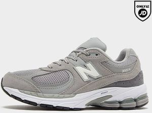 New Balance 2002R Junior Grey Kind