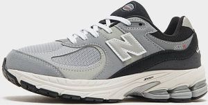 New Balance 2002R Junior Grey Kind