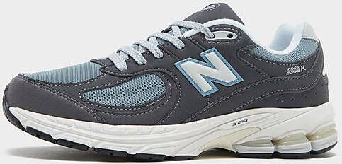 New Balance 2002R Junior Brown Kind Brown - Foto 2