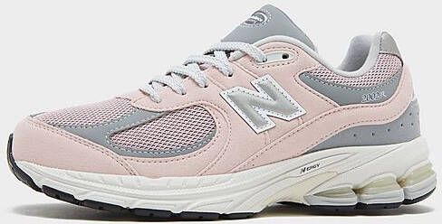 New Balance 2002R Junior PINK Kind PINK - Foto 2