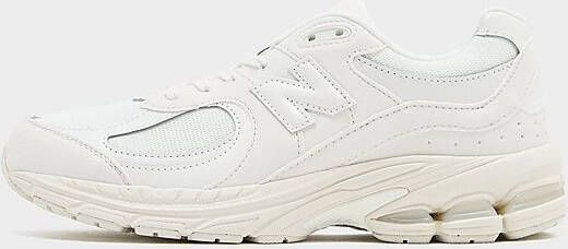 New Balance 2002R Junior White Kind White