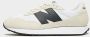 New Balance MS 237 Sneakers wit Suede 302210 - Thumbnail 4