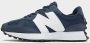 New Balance 327 Fashion sneakers Schoenen natural indigo maat: 41.5 beschikbare maaten:45 41.5 42.5 43 44.5 47.5 - Thumbnail 5