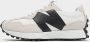 New Balance 327 Fashion sneakers Schoenen white maat: 46.5 beschikbare maaten:41.5 42.5 43 44.5 45 46.5 - Thumbnail 5