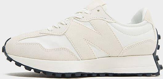 New Balance Stijlvolle Beige Sneakers voor dagelijks gebruik Beige Dames - Foto 9