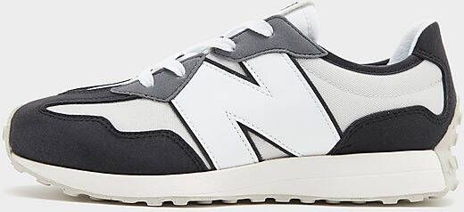 New Balance 327 Junior Black