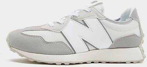 New Balance 327 Junior Grey