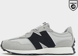 New Balance 327 Junior GREY Kind