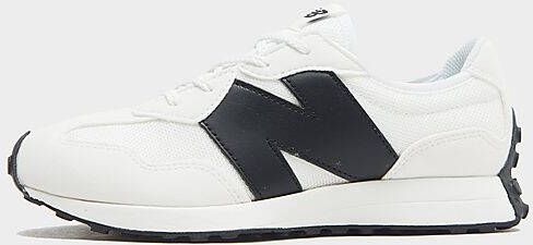 New Balance 327 (gs) Running Schoenen white maat: 38.5 beschikbare maaten:36 37 38.5 39 40 - Foto 4