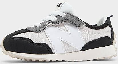 New Balance 327 Kids Black