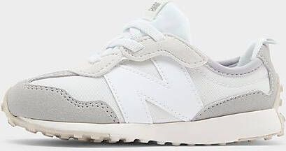 New Balance 327 Kids Grey