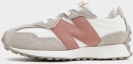 New Balance 327 Kinderen BROWN Kind BROWN
