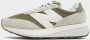 New Balance 370 Running in groen formaten: 41.5 - Thumbnail 2