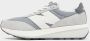 New Balance 370 men Running grijs Schoenen - Thumbnail 3